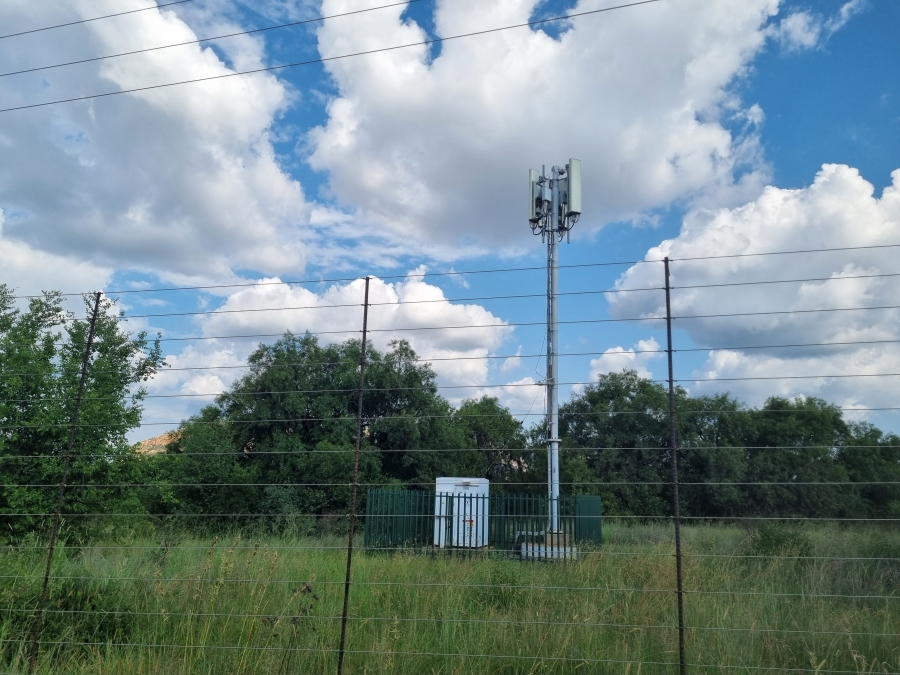 Commercial Property for Sale in Olifantsnek North West